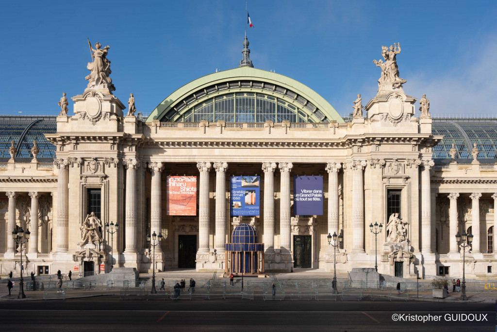 00 parvis ©Kristopher Guidoux