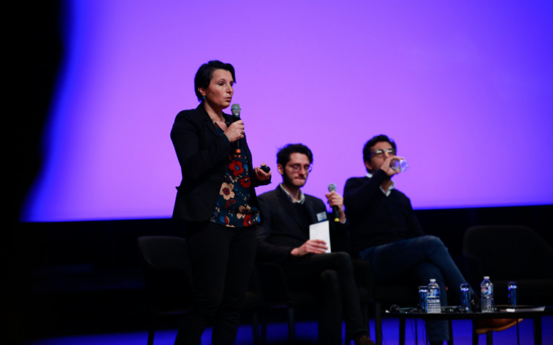 Plénière Construction Bois et Enjeux Climatiques – Nancy – Jeudi 4 avril 2019