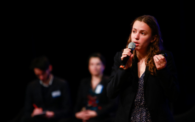 Plénière Construction Bois et Enjeux Climatiques – Nancy – Jeudi 4 avril 2019