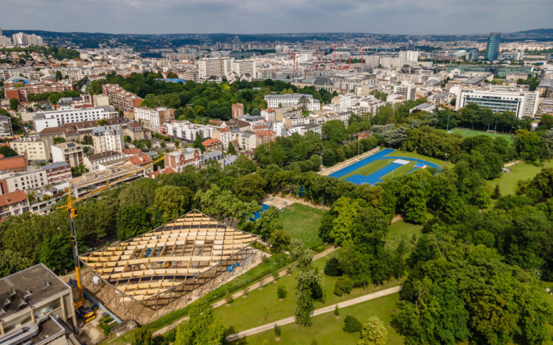 FBC2023 : Lycée Michelet de Vanves (Atelier A2)