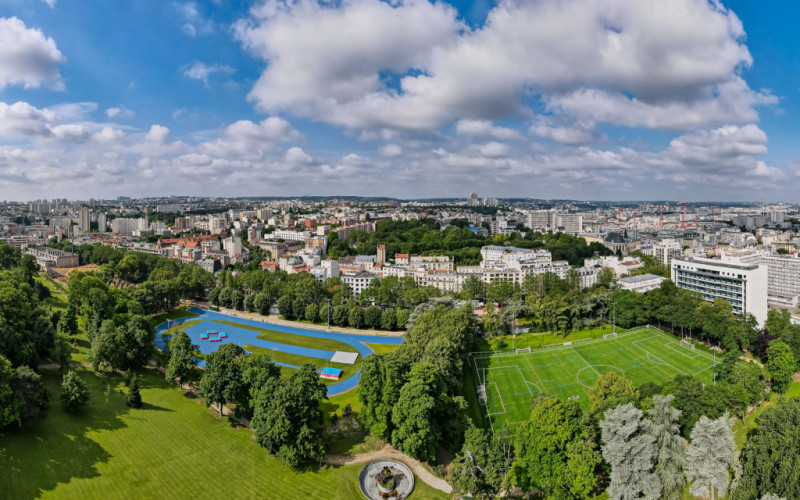 FBC2023 : Lycée Michelet de Vanves (Atelier A2)