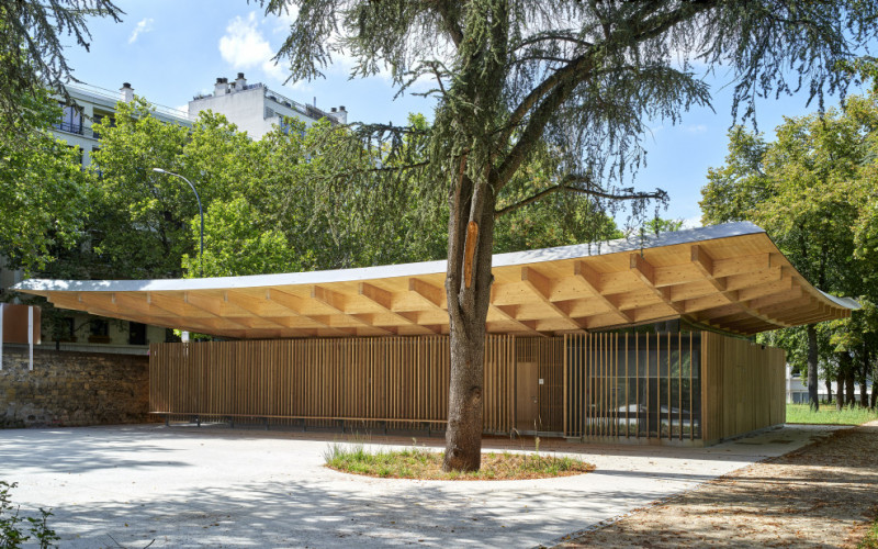 FBC2023 : Lycée Michelet de Vanves (Atelier A2)