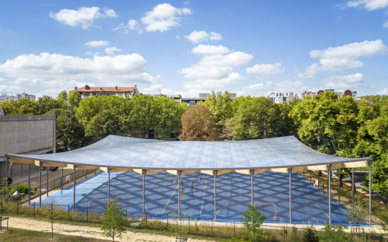 FBC2023 : Lycée Michelet de Vanves (Atelier A2)