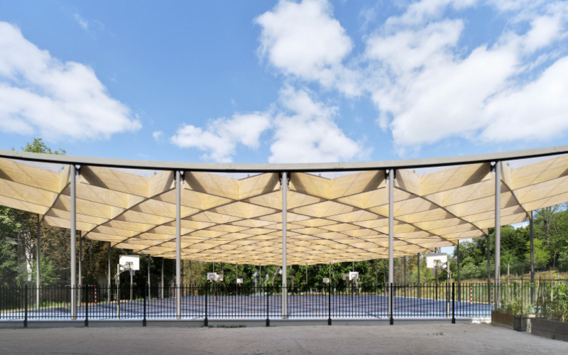 FBC2023 : Lycée Michelet de Vanves (Atelier A2)