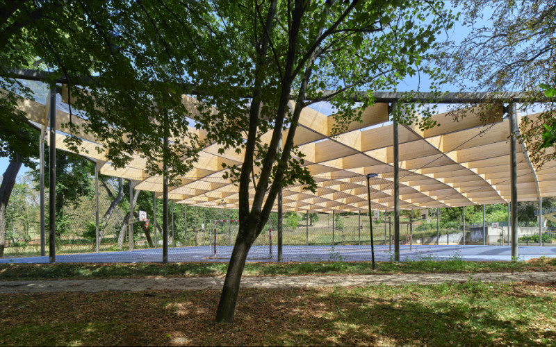 FBC2023 : Lycée Michelet de Vanves (Atelier A2)