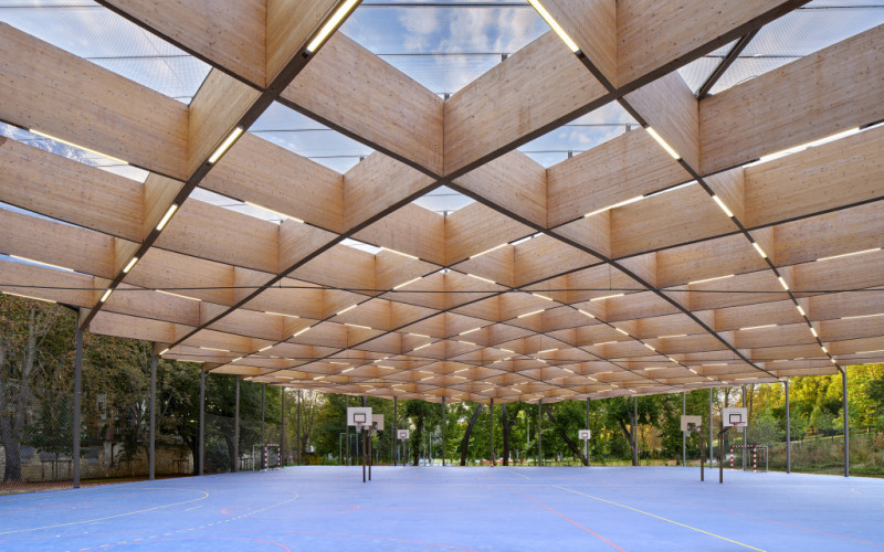 FBC2023 : Lycée Michelet de Vanves (Atelier A2)