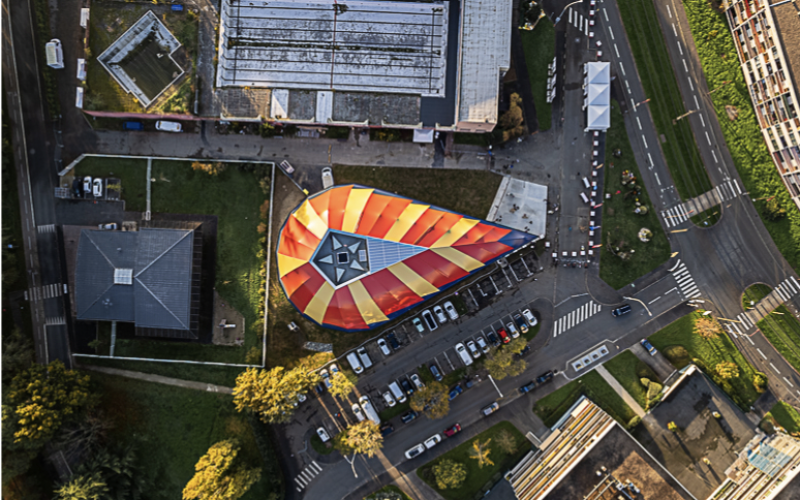 FBC 2023 : Cirque du Mans (Atelier B1)