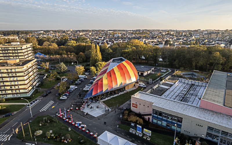 FBC 2023 : Cirque du Mans (Atelier B1)