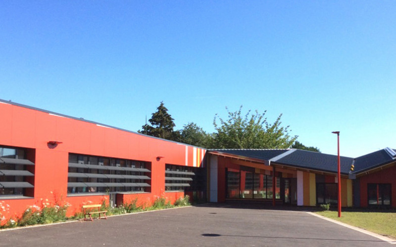 FBC 2023 : Groupe scolaire Jules Ferry (Atelier C5)