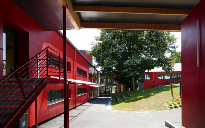 FBC 2023 : Groupe scolaire Jules Ferry (Atelier C5)