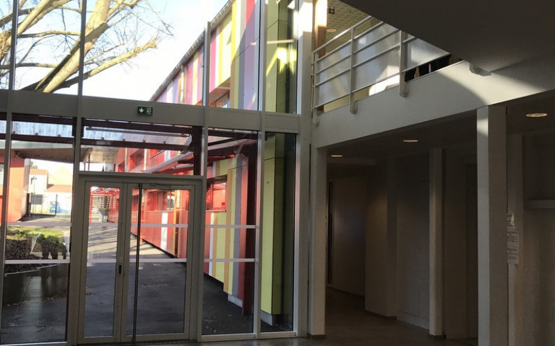 FBC 2023 : Groupe scolaire Jules Ferry (Atelier C5)