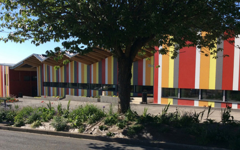 FBC 2023 : Groupe scolaire Jules Ferry (Atelier C5)