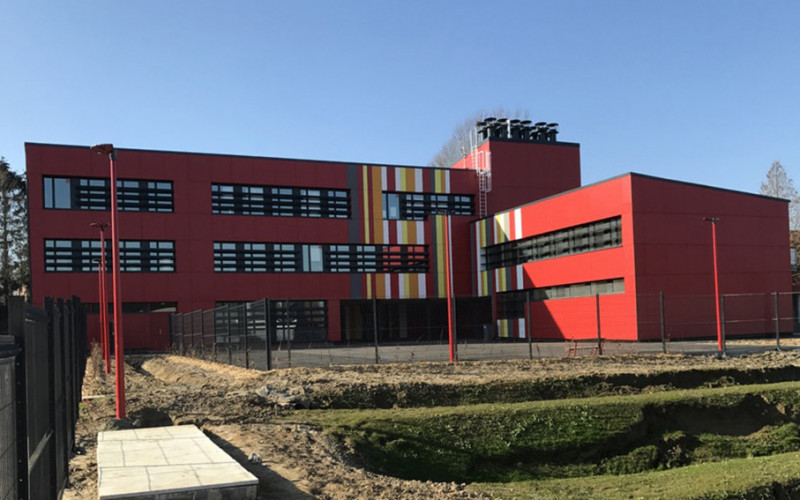 FBC 2023 : Groupe scolaire Jules Ferry (Atelier C5)