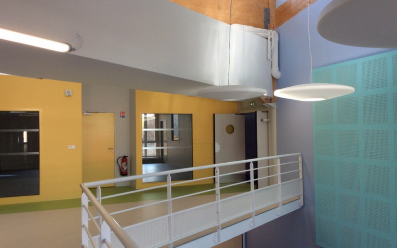 FBC 2023 : Groupe scolaire Jules Ferry (Atelier C5)