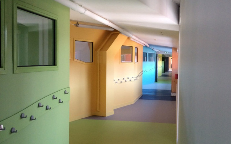 FBC 2023 : Groupe scolaire Jules Ferry (Atelier C5)