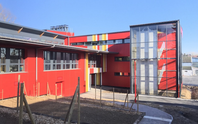 FBC 2023 : Groupe scolaire Jules Ferry (Atelier C5)