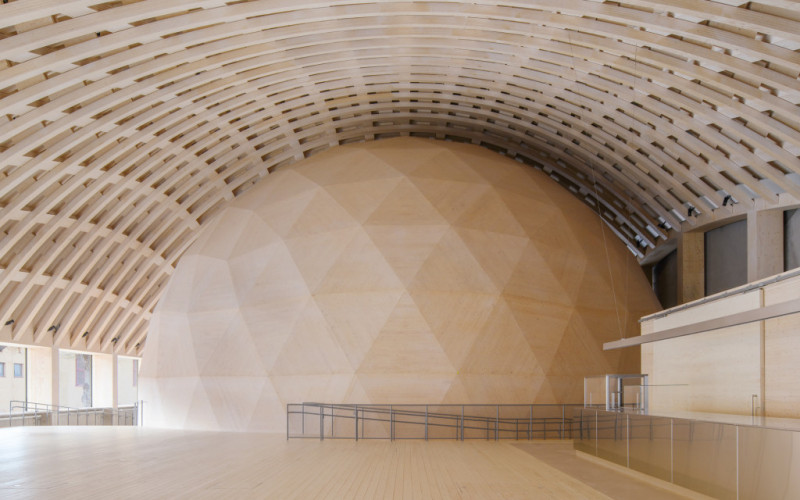 IAWA 2024 – Wisdome Stockholm