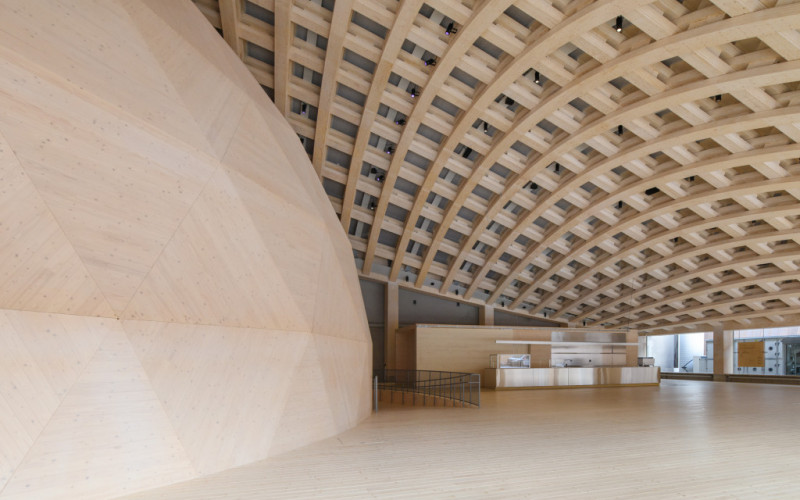 IAWA 2024 – Wisdome Stockholm