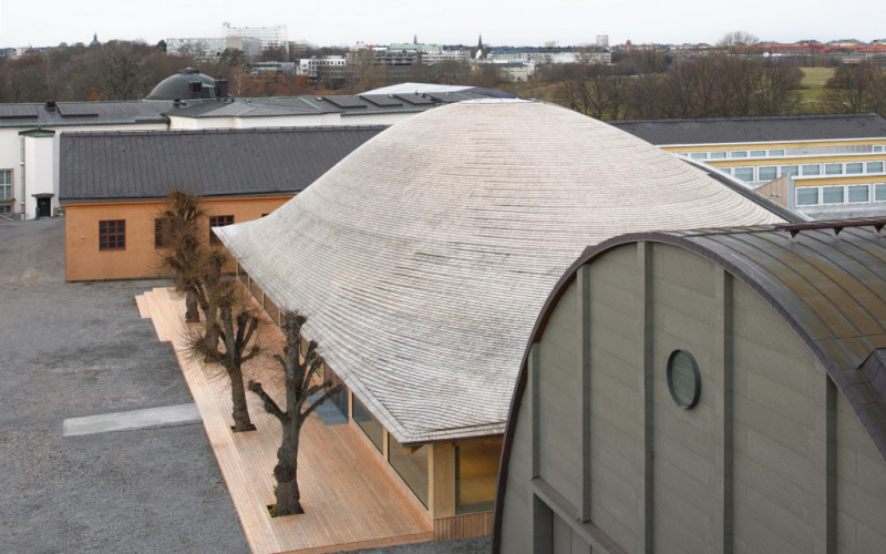 IAWA 2024 – Wisdome Stockholm